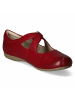 Josef Seibel Slipper in rot