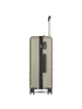Worldpack New York 2.0 4 Rollen Trolley M 67 cm champagner metallic