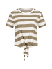 ONLY ONLY Cropped T-Shirts in mermaid