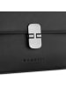 Bugatti Nela Umhängetasche M 25 cm schwarz