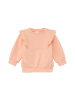 s.Oliver Sweatshirt langarm in Orange