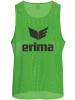 erima Sportshirt "Training Bib" in Grün