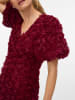 Vero Moda Party-Kleid in Rhododendron