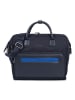 Hedgren Fika Aktentasche RFID Schutz 35 cm Laptopfach peacoat blue