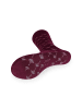 JOOP! Socken essentials iconic 2er Pack portwine