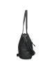FREDs BRUDER Riffelhörnchen - Shopper 31 cm (black) in schwarz