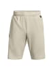 Under Armour Under Armour Terry Short in Beige