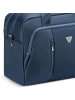 Roncato City 3.0 Schultertasche 40 cm in blau