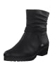 rieker Winterstiefeletten in Schwarz