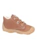 PEPINO Halbschuhe COLIN in Curry