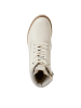 Tamaris Winterstiefel in weiss