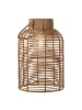 ebuy24 Laterne Nelli Natur 20 x 20 cm