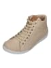 Andrea Conti Sneaker High 0343619 in natur