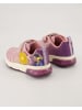 Geox Sneaker in Pink
