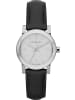 Burberry The City Uhr BU9206 aus Edelstahl