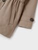 name it Trenchcoat in Savannah Tan
