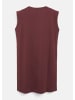 QS Kleid in 4923_bordeaux