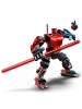 LEGO Darth Maul Mech in Mehrfarbig ab 6 Jahre
