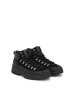 Kazar Chelsea Boots in Schwarz