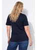 Ulla Popken Shirt in marine