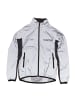 Proviz Jacke REFLECT360 in Silber