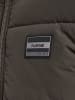Hummel Reißverschluss Jacke Hmlcrisp Kinder in MAJOR BROWN
