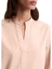 Marc O'Polo Tunika-Bluse regular in Pastel Rose