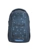 Coocazoo coocazoo Schulrucksack MATE, Blue Orbit