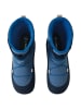 Reima ReimaTec Barfuß Winterstiefel " Ensilumi Junior " in Navy