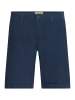 BLEND Chinoshorts BHTigo twill chino in Blau