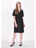 DreiMaster Klassik Women Dress in black