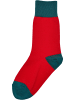 Urban Classics Urban Classics Unisex Christmas Bear Socks Kids 3-Pack in multicolor