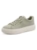 Tamaris Sneaker low 1-23736-42 in gruen
