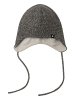 Reima Beanie " Latvat " in Schwarz