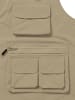 Normani Outdoor Sports Herren Weste Acacia in Khaki