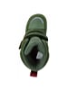 Affenzahn Klettstiefel Comfy Drache in Grün