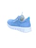 WALDLÄUFER Sneaker Low in grün