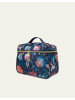 Oilily Beautycase Coco in Blau