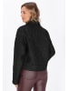 faina Women Jacket in black