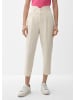 s.Oliver Hose in 8009_helles beige