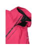 Campagnolo Jacke JACKET FIX HOOD in Dunkelrot4290