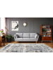 Arte Espina Teppich Broadway 600 in grau - rechteckig