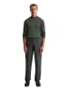 Marc O'Polo Hose Model Mossbo wide in multi/ broken graphite