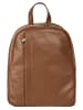 Samantha Look Rucksack in cognac