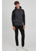 INDICODE Hoodie IDToney in grau melange