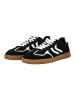 Steve Madden Sneaker in Schwarz