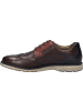 Josef Seibel Halbschuh Stuart 07 in braun