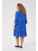 KAFFE curve Kleid KCmariana A-shape in Surf the Web