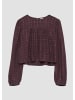s.Oliver Bluse in 49N1_lila