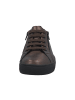 Solidus Damen- Schnürschuhe Kendal Weite K in Grau
